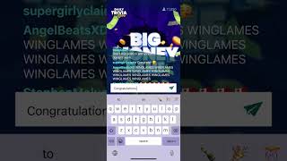 Swagbucks Trivia Live #17 (10/17/23) 5 PM $3,000 Jackpot screenshot 5