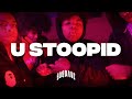 [FREE] Bloodie X Sdot Go X Dark Jersey Club Type Beat 2024 - "U STOOPID