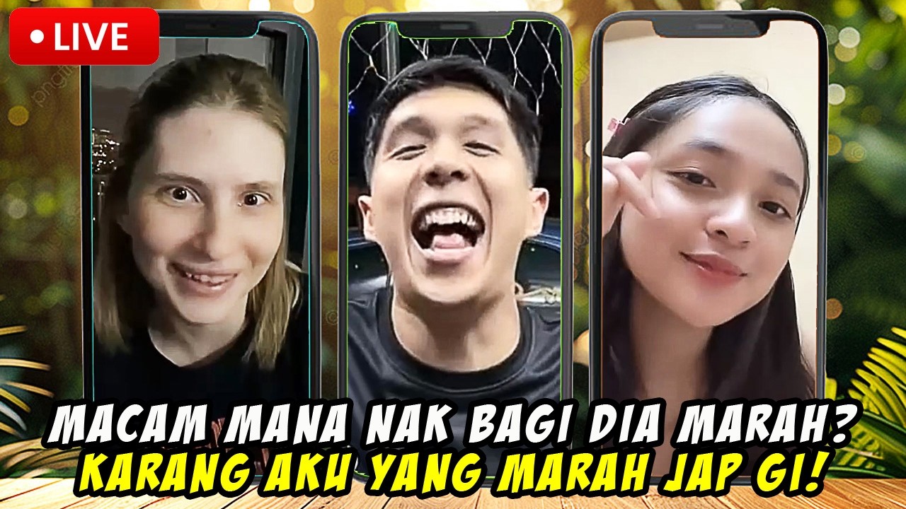 [LAWAK] 🟢 Live Random Acap S  | 02.02.26  #acaps #live #random #lawak