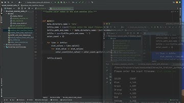 Tutorial: IS430 - Zelle 3e Chapter 11 Coding Assignment Exercise 4 - REV Spring 2022