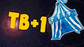 TB + 1 | JC STs