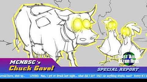 bonus chicken con carnage intro Tornado Outbreak 5gR9OQ8NvmM