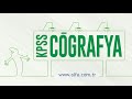 Mikroklima İklimi. KPSS Coğrafya Online Eğitim