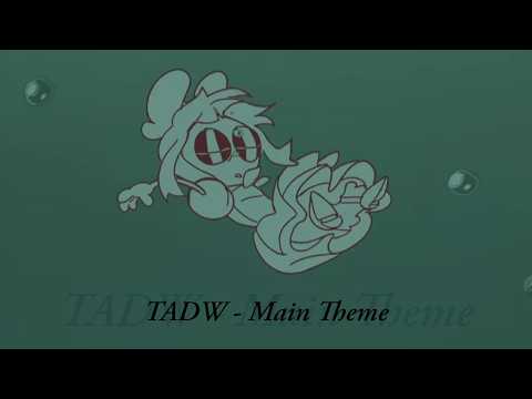 The Amazing Digital Wonderland - Main Theme
