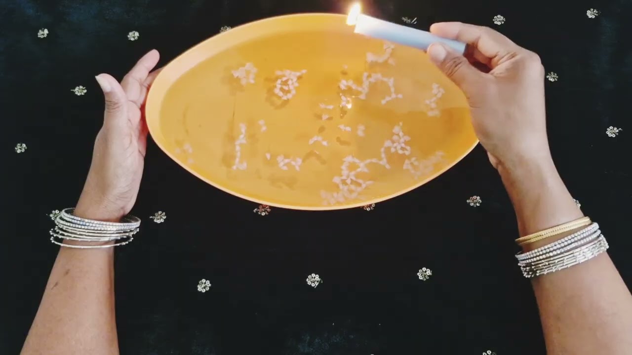 Candle 🕯 wax reading 💐🙏😪 #tarot #timeless #lovelife #health #career 