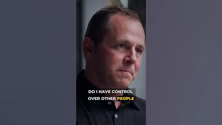 The 6 Types of People That Secretly Control Every Conversation | Chase Hughes