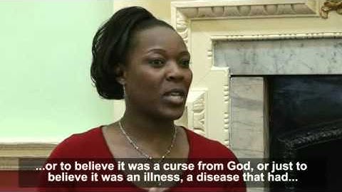 Perceptions of disability