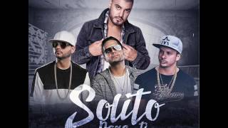 Manuel Larrad Ft. Mario Hart,Less & Chris - Solito Para Ti (Original)