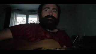 Hewlett&#39;s Daughter (Grandaddy cover)