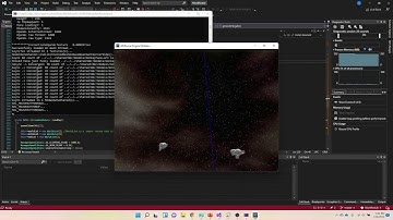 Assignment 1 - Fundamentals of Game Engine Design
