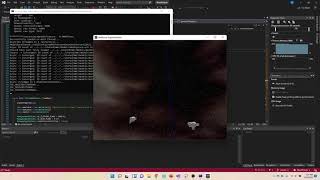 Assignment 1 - Fundamentals of Game Engine Design