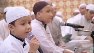 #sholawathits Bikin merinding dengernya...