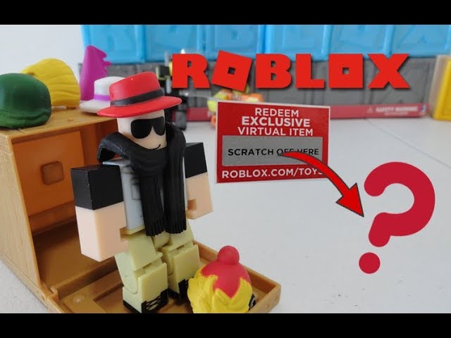 CÓDIGO ROBLOX PARA GANHAR ITENS NA LOJA - GANHEI ACESSÓRIO NOVO - (CODE  REDEEM) 