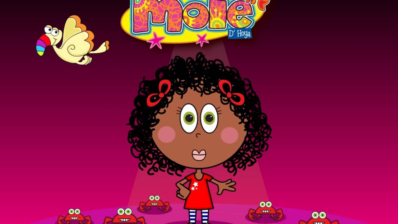 Presentación mole!! video editing software free