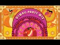 Diwali dj remix 2023  punjabi  bollywood music  dj kacophonik