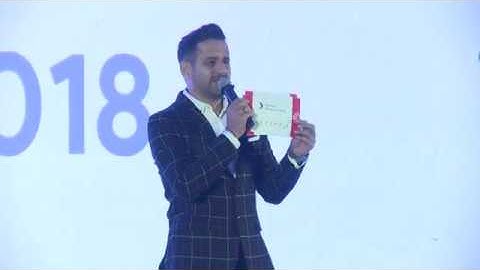 Event Starting - GDG Devfest Bangalore 2018