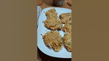 Thumbnail of Camilan tanpa minyak, tanpa tepung. Salah satu tanpa telur. Mau pilih yang mana?