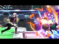 ヒットストップなっっっっっっっが【スマブラSP】