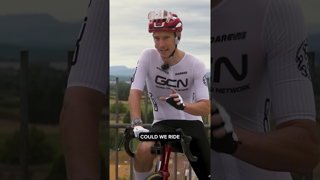 🔥 Can We Ride 50KM In Just One Hour?! 😮‍💨 🏁