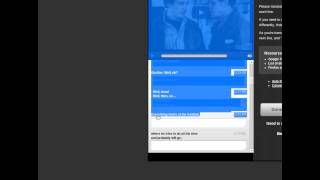 quick and dirty translation of sub titles srt on Amara with Chrome auto translate screenshot 1