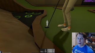 Jerma985 - what?