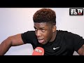 HOW DOES SPARRING FURY & JOSHUA COMPARE? - DAVID ADELEYE GIVES INSIGHT / 'I WOULD KICK PULEV'S A***'