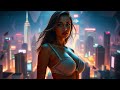 Xyphoria - Uplifting Electronic Instrumental Music 2025