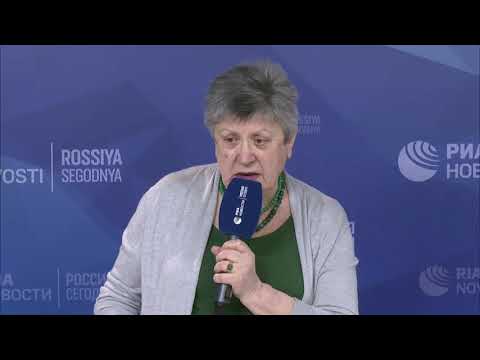 Симпозиум "Синдром раздраженного кишечника и СРК-подобные нарушения при заболеваниях кишечника"