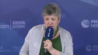 Симпозиум "Синдром раздраженного кишечника и СРК-подобные нарушения при заболеваниях кишечника"