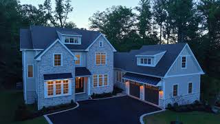 Custom New Construction in Heart of Doylestown Borough