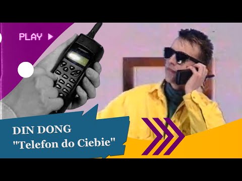 Telefon do ciebie