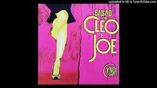 Cyndi Lauper - The Ballad Of Cleo & Joe (@ UR Service Version)