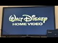 Walt disney home paulsbuck5 remaster