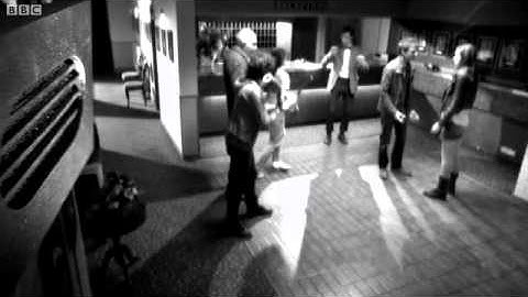 Doctor Who : Season 6 Episode 11 - The God Complex : Preview Clip One