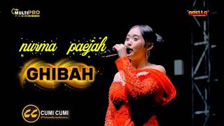 Ghibah Nurma Paejah Adella. Live Padepokan Anti Galau Cirebon