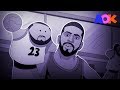 DEAR LEBRON BY KYRIE IRVING FT. DIDO PARODY OF EMINEM S STAN