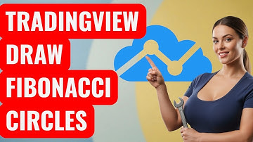How to draw Fibonacci circles in TradingView
