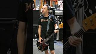 Can You Actually Hear The B In Metal?