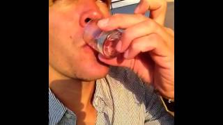 cocktail video