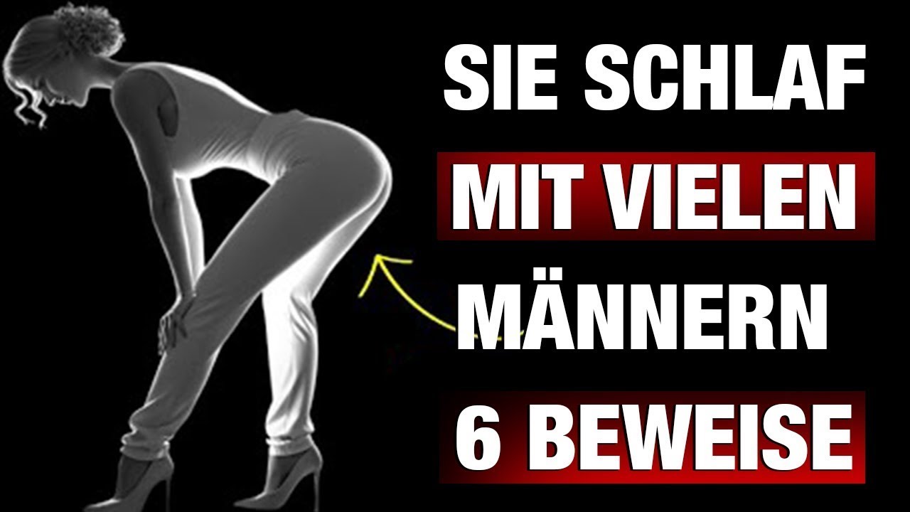 💯 Wenn Sie Das Tut — Lauf Weg. 7 Verborgene Zeichen, Die Sie Völlig Entlarven. | Carl Jung