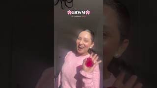 Grwm in just 2 minutes #shortsfeed #yt #foryou #grwm #grwmchallenge #shorts #ytshorts #shortsviral