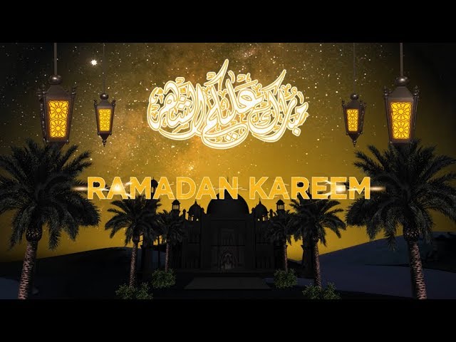 Ramadan Kareem 2018 | Eltizam Asset Management Group class=