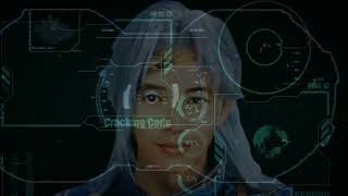 Cyber-Tech Visions Editing A Futuristic Cyberpunk Intro Template For Your Videos