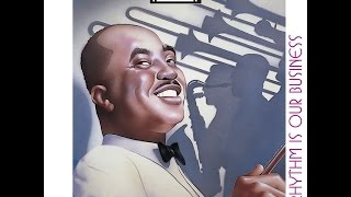 Jimmie Lunceford - For Dancers Only from the album Rhythm Is Our Business