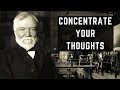 Andrew Carnegie's 5 Principles of Success