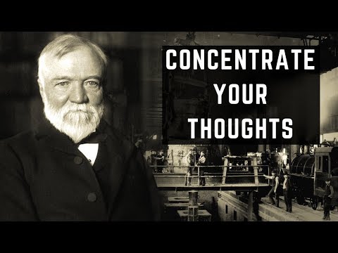 Video: Koja je vjera bila Andrew Carnegie?