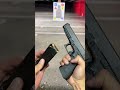 Glock 41 G4 45acp would this pistol be on your buying list #shorts  #45pistol