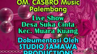 CASBRO Music - Bunga & Kumbang