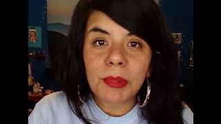 Alicia Hernández is the community organizer for the ACLU of Missouri