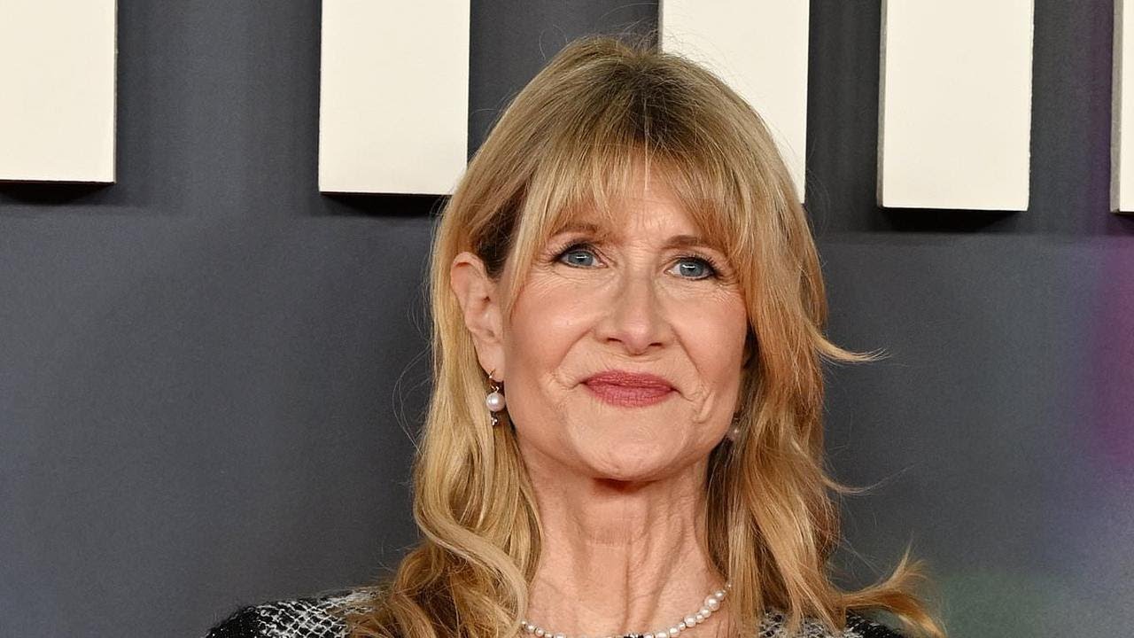 Hollywood Glamour! Bradley Cooper & Laura Dern Dazzle at 'Is This Thing On?' Premiere